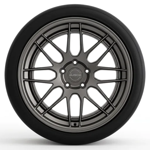Rusch Wheels RZ-GT
