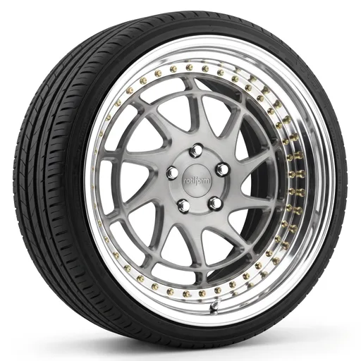 Rotiform YVR