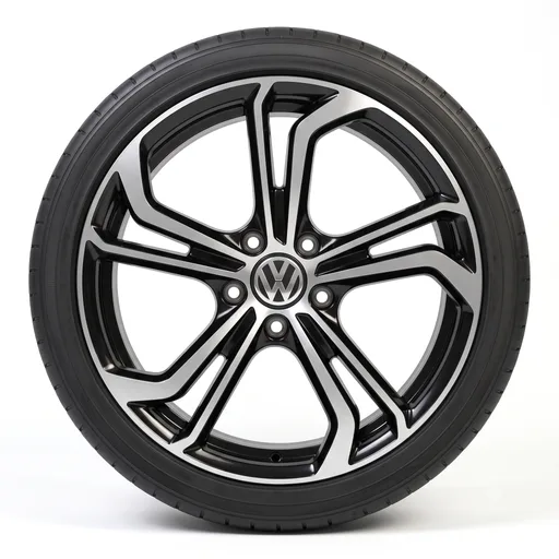 Volkswagen Reifnitz
