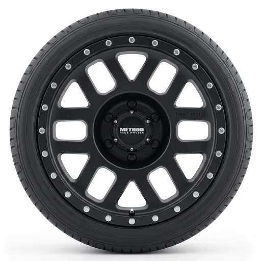 Method Race Wheels MR306 Mesh