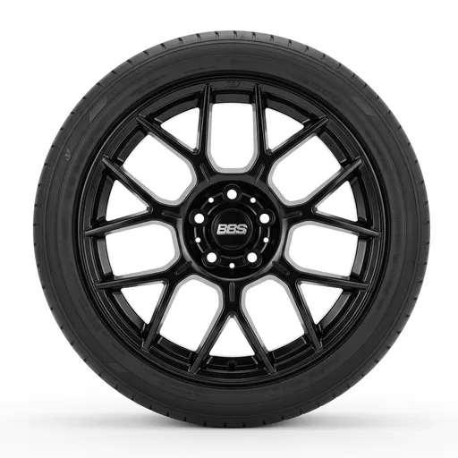 BBS XR