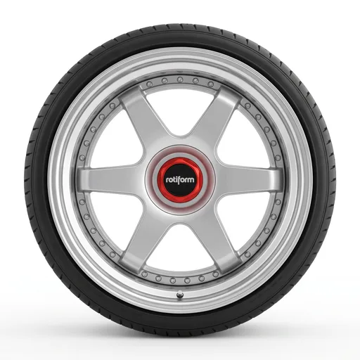 Rotiform SIX