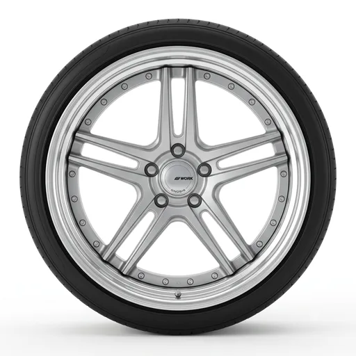 Work Wheels Gnosis GR205