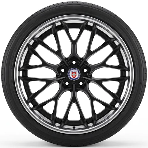 HRE Performance Wheels S200H