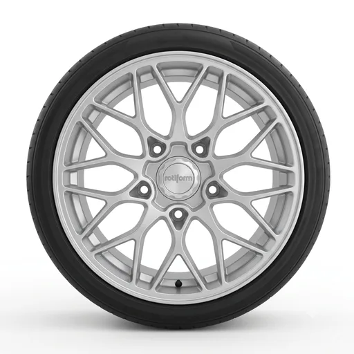 Rotiform SGN