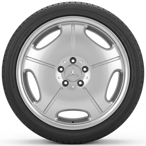 Mercedes-Benz Eltanin