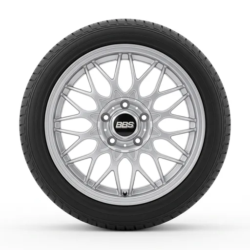 BBS RG-F