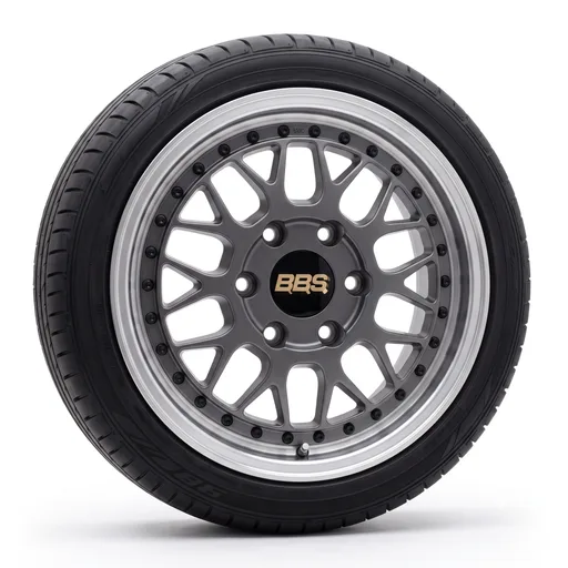 BBS RT-X