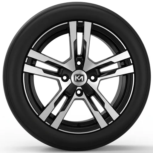 Kormetal KM 834