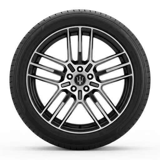 Maserati Mmxx