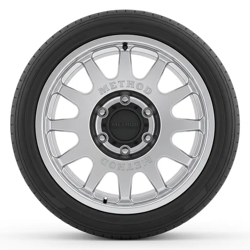 Method Race Wheels MR203