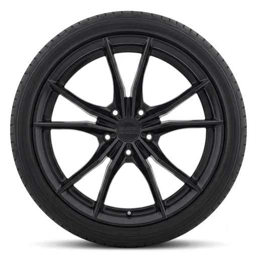 Black Rhino Zion 5