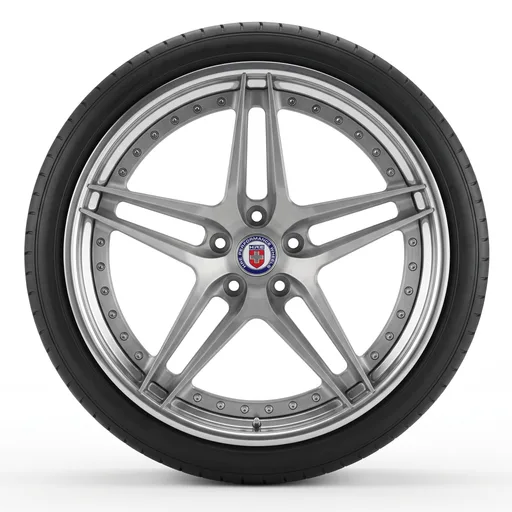 HRE Performance Wheels S107
