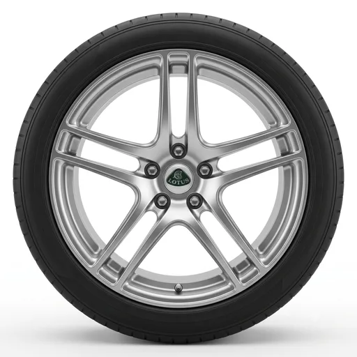 Lotus Lotus Sport Lss Forged