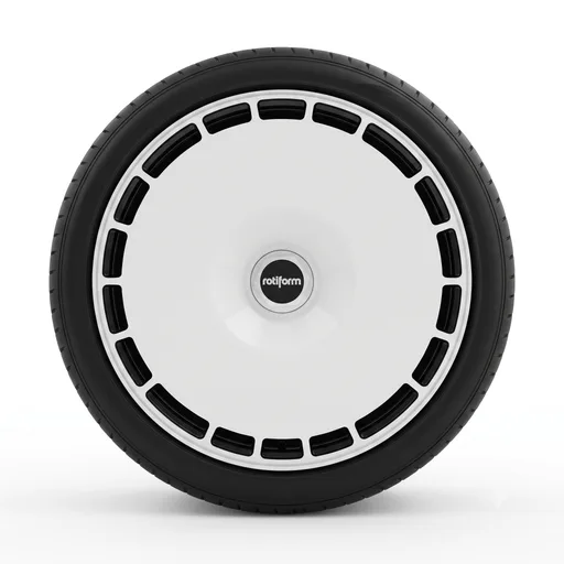 Rotiform Aerodisc