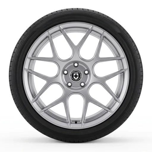 HRE Performance Wheels FF01
