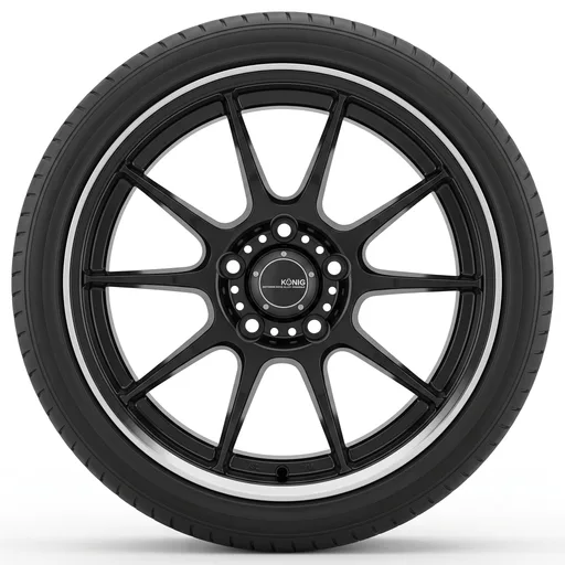 Konig Milligram