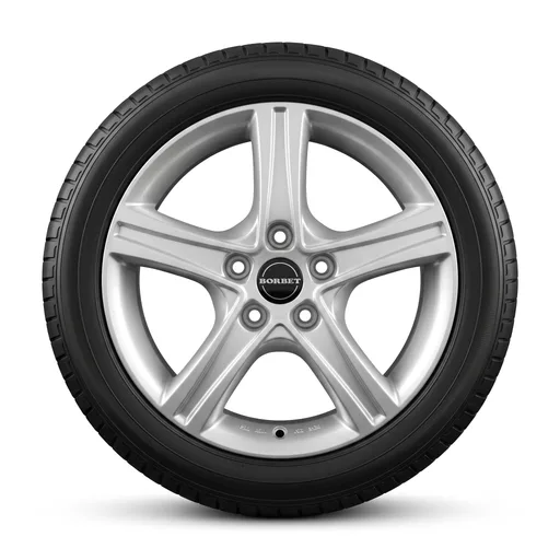 Borbet CWD
