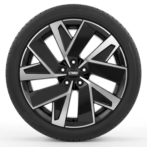 CMS C32 Aero