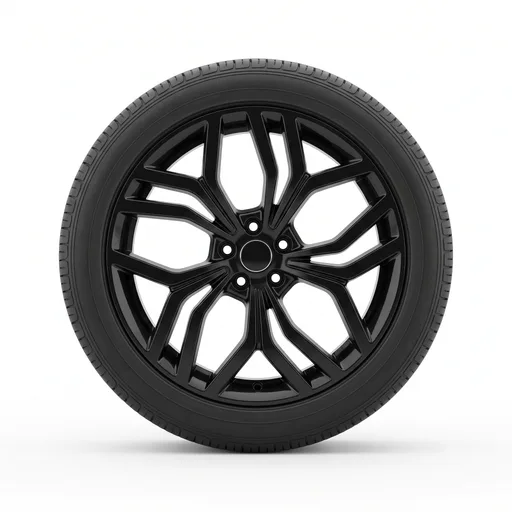 Land Rover Sawtooth