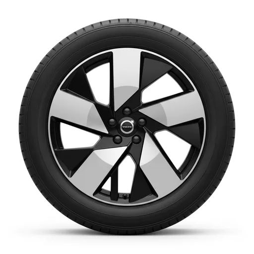 Volvo Recharge 5 Spoke Aero