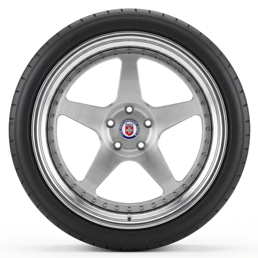 HRE Performance Wheels 306 GT