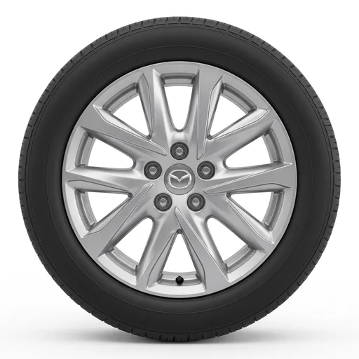 Mazda Design 67