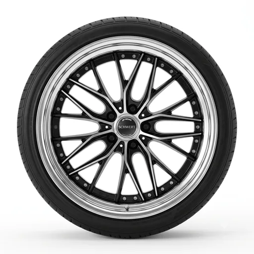 Work Wheels Schwert Brunnen