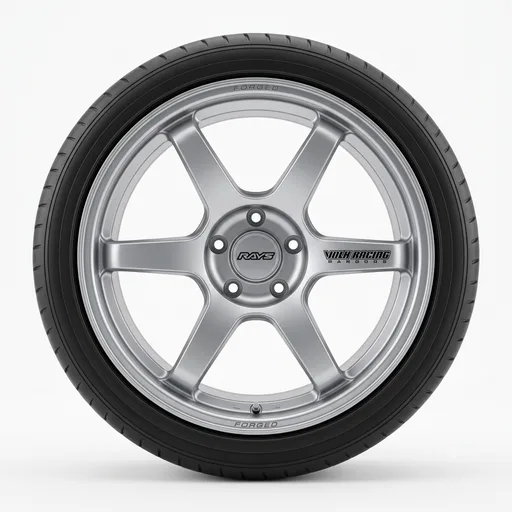 Volk Racing VR.G2