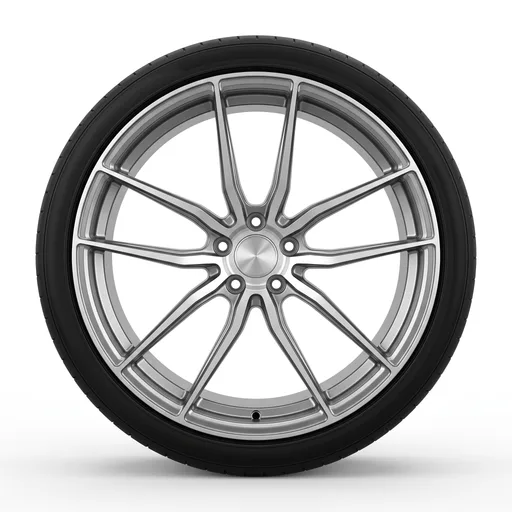 Makstton Wheels FG MR5