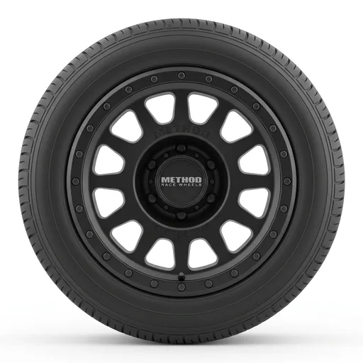Method Race Wheels MR320