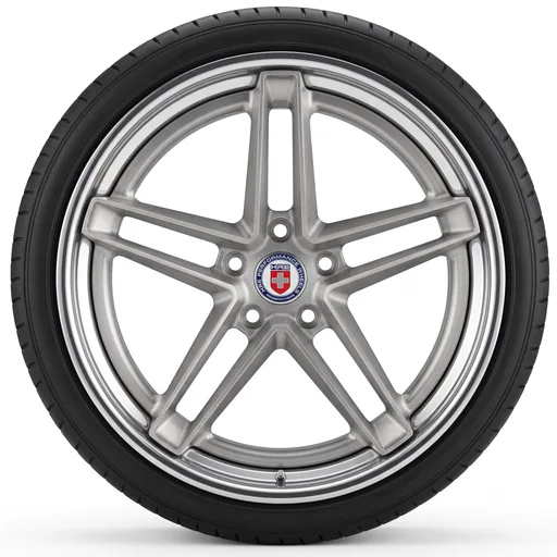HRE Performance Wheels G-Code
