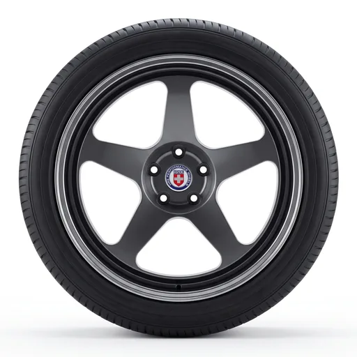 HRE Performance Wheels 305 GT