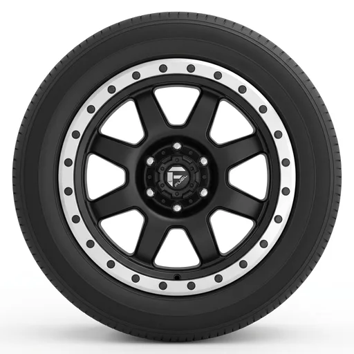 Fuel Off-Road Trophy