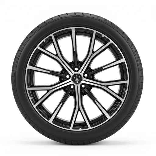 Maserati Crio