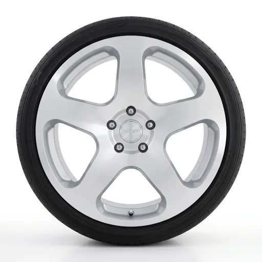 Rotiform NUE