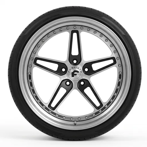 Forgiato F-Cinque