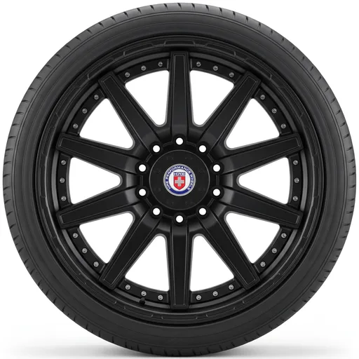 HRE Performance Wheels HD188