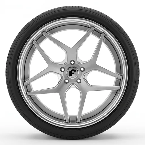 Forgiato S202-ECL