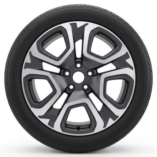 Subaru Ascent Touring Alloy