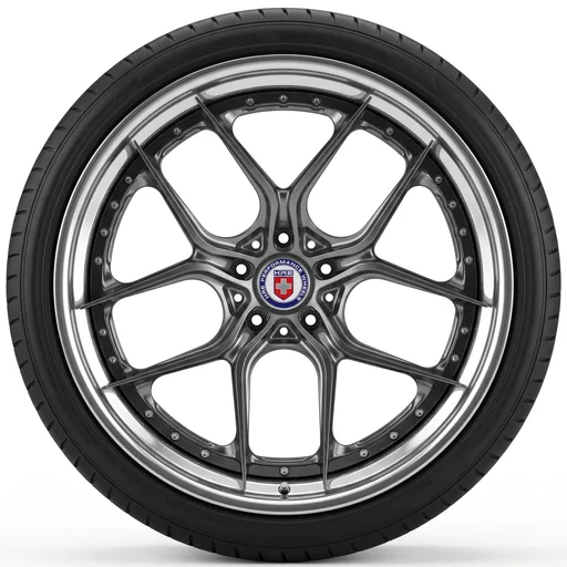 HRE Performance Wheels HX104
