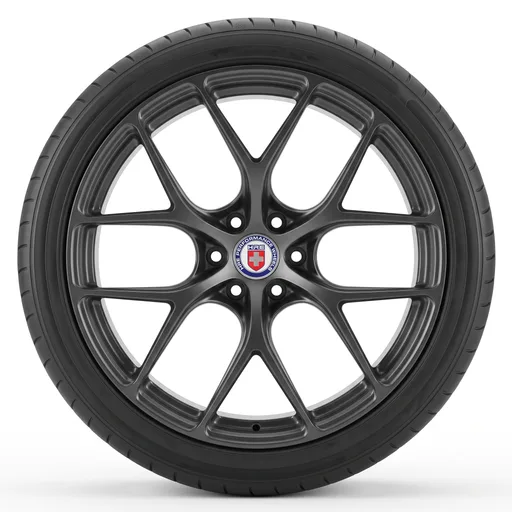 HRE Performance Wheels R161