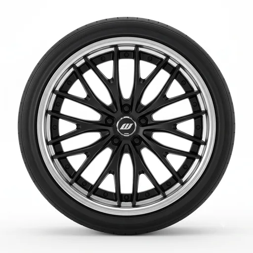 Work Wheels Zeast STX