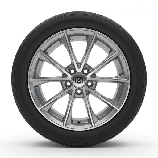 Kormetal KM 276