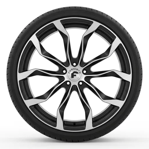 Forgiato F2.18-M