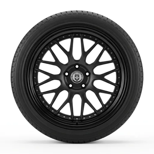 HRE Performance Wheels HD188H
