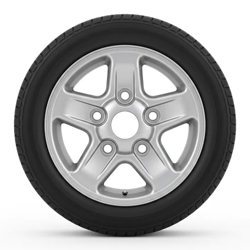 Land Rover Boost