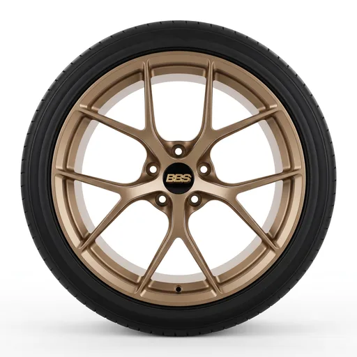 BBS FI-R Evo