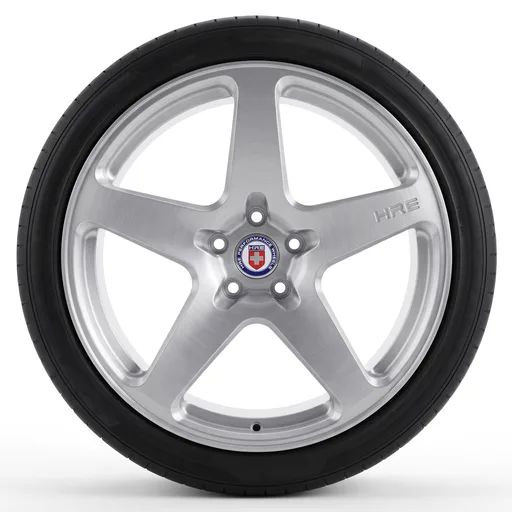 HRE Performance Wheels 527M
