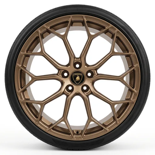 Lamborghini Narvi